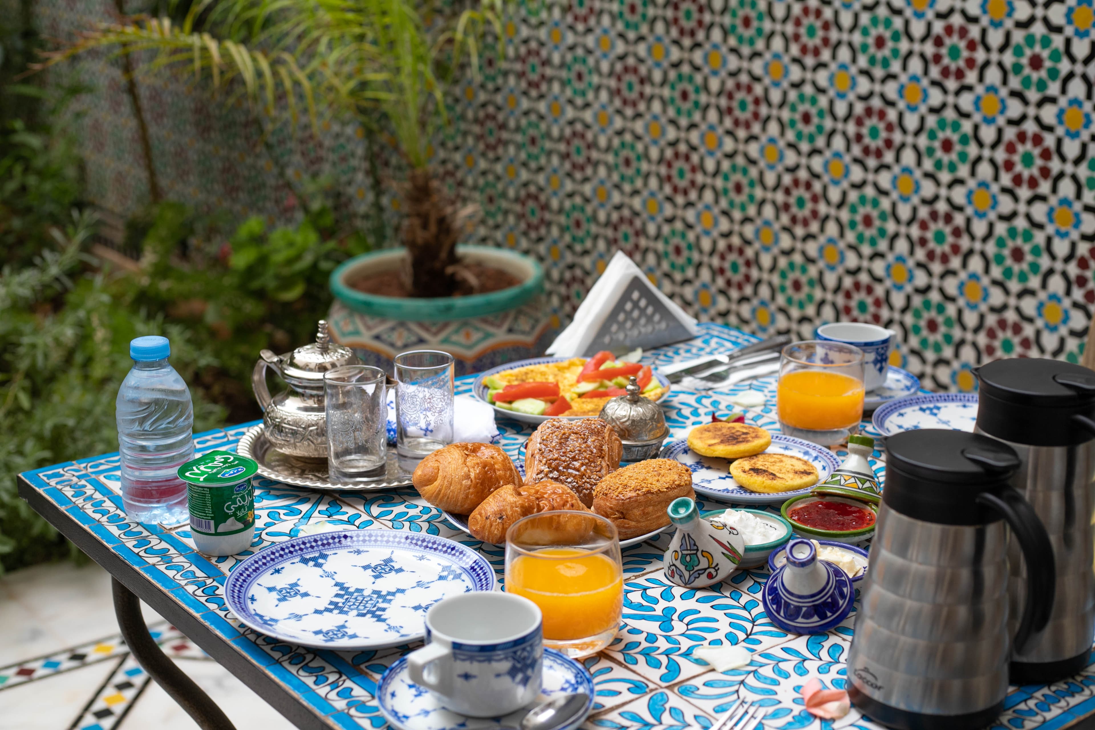 Riad Fez Mahal gallery 3