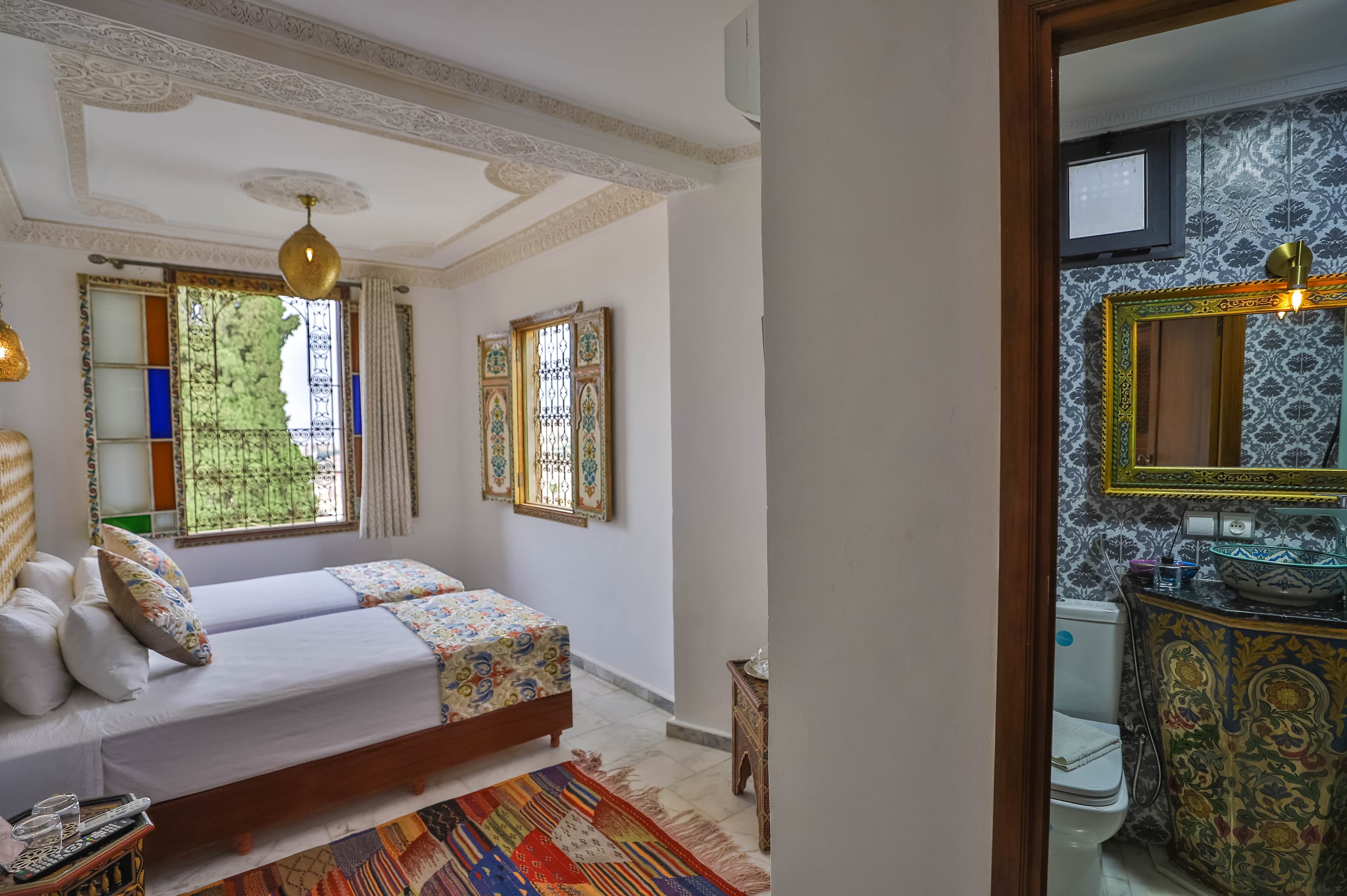 Chourouk Room — photo 2