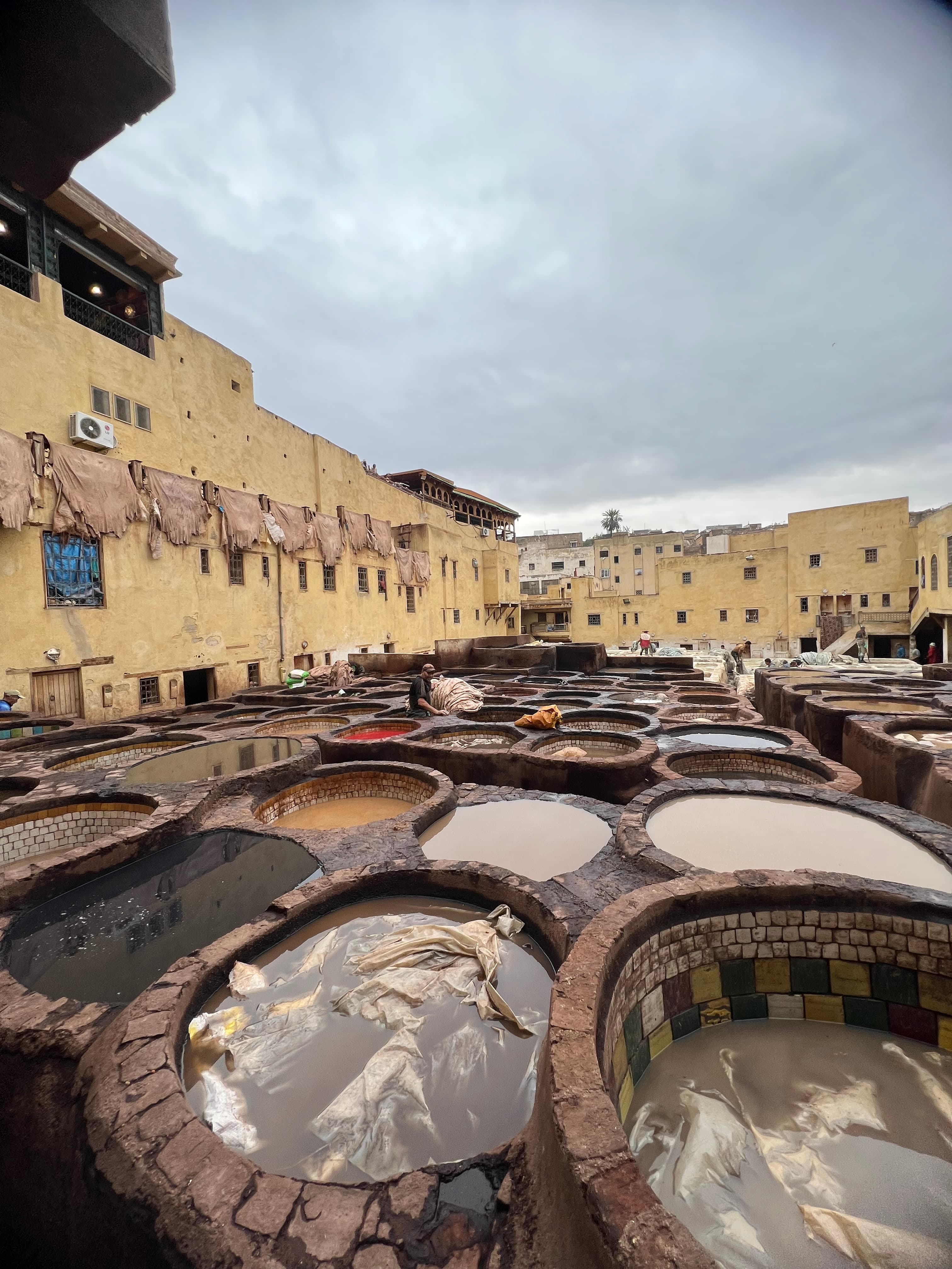The Souks of Fez — A Complete Shopping Guide