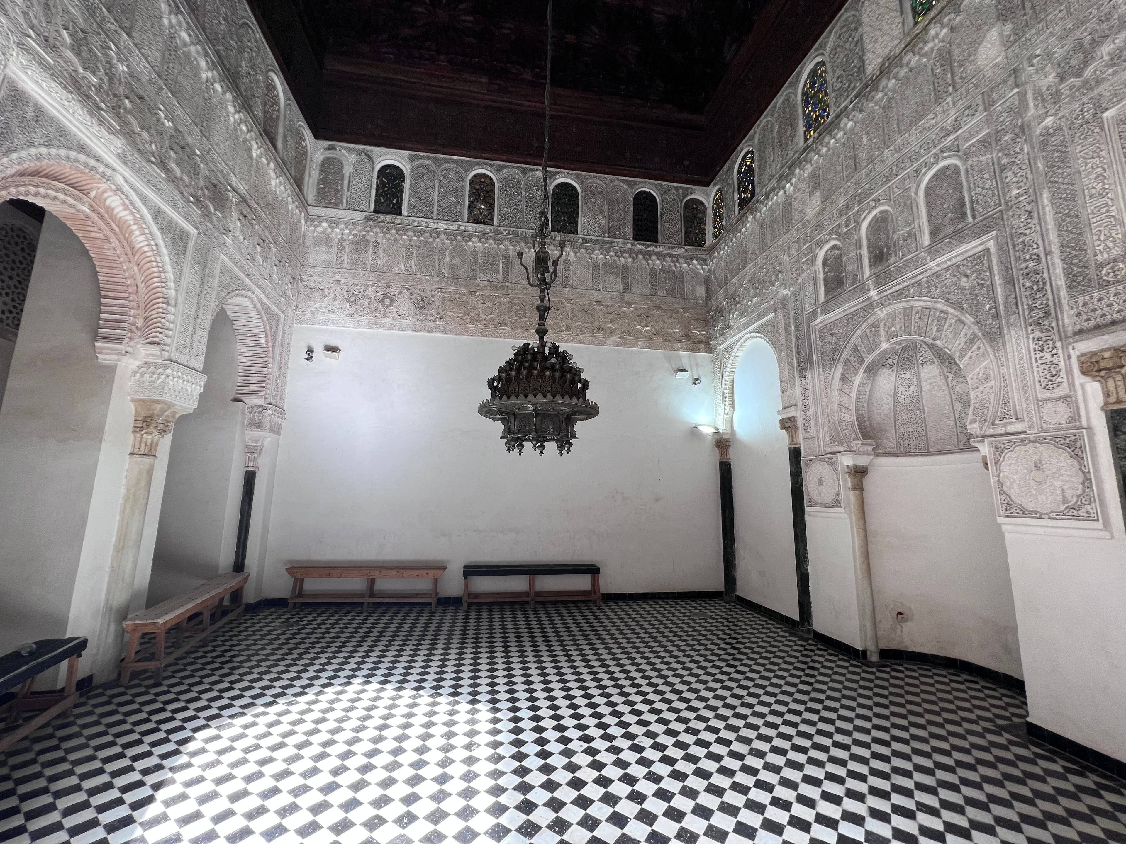 The Traditional Moroccan Hammam — A Guide