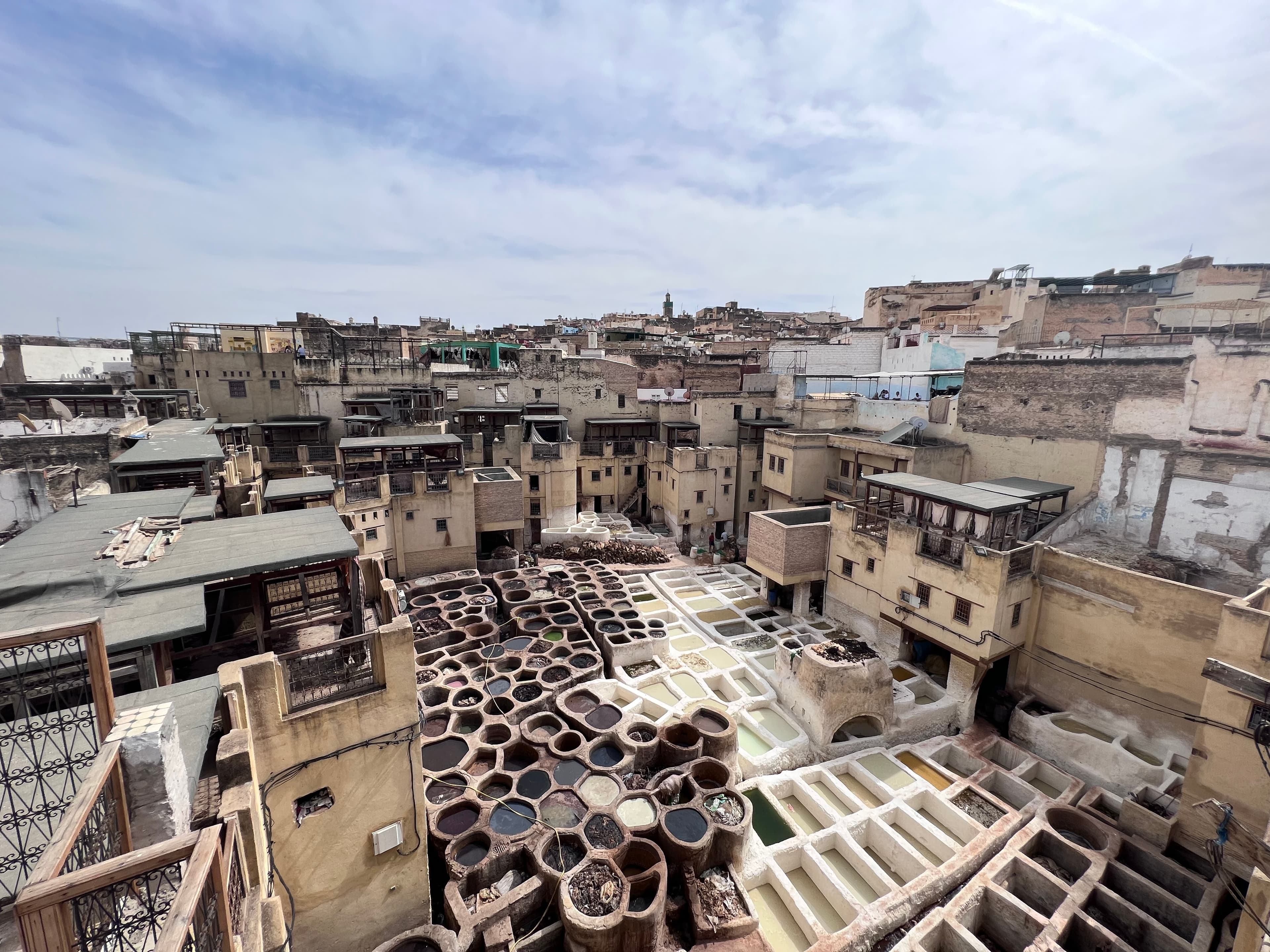 Day Trip from Fez — Meknes, the Forgotten Imperial City