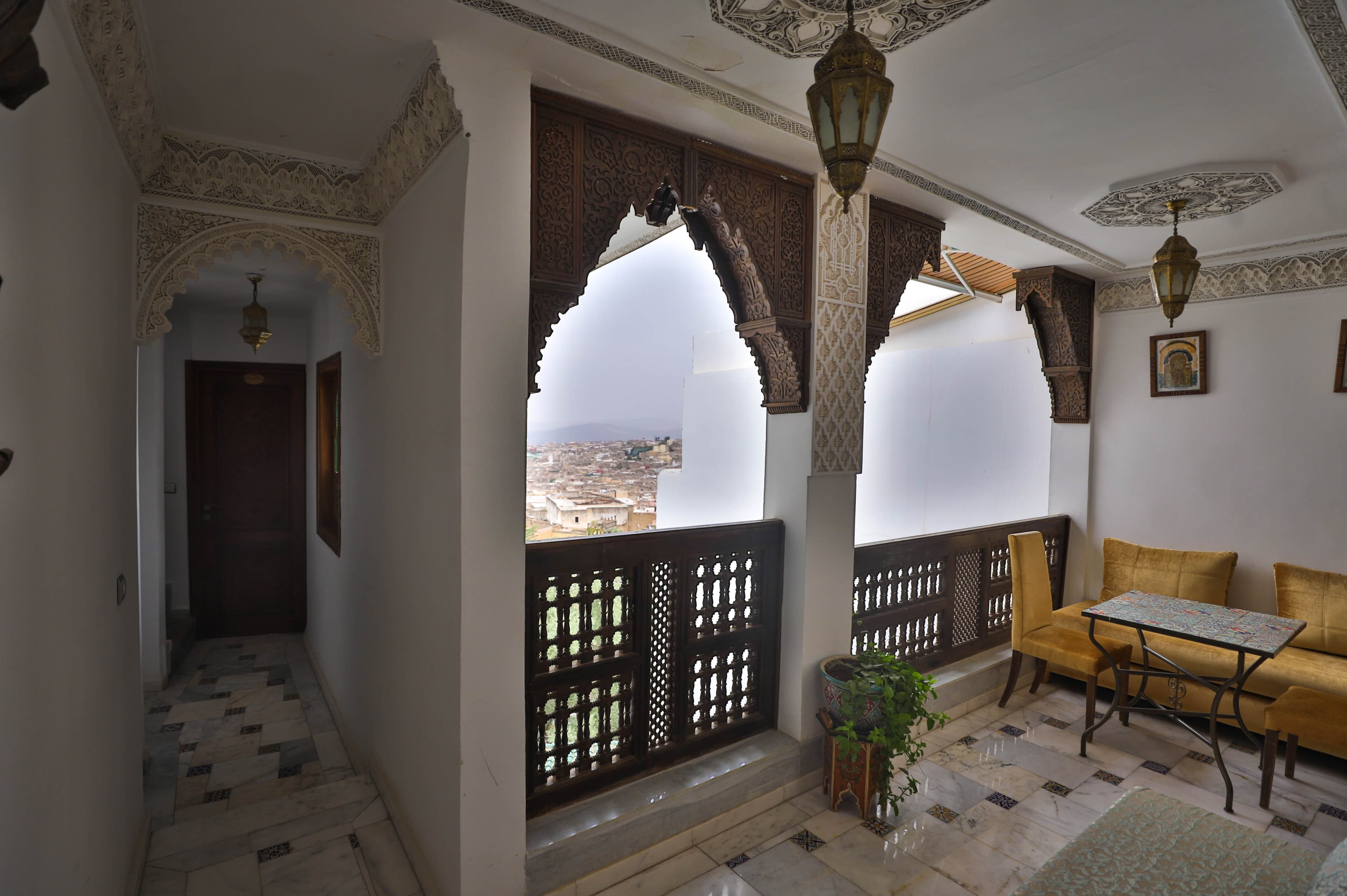 Menzeh Room — photo 3