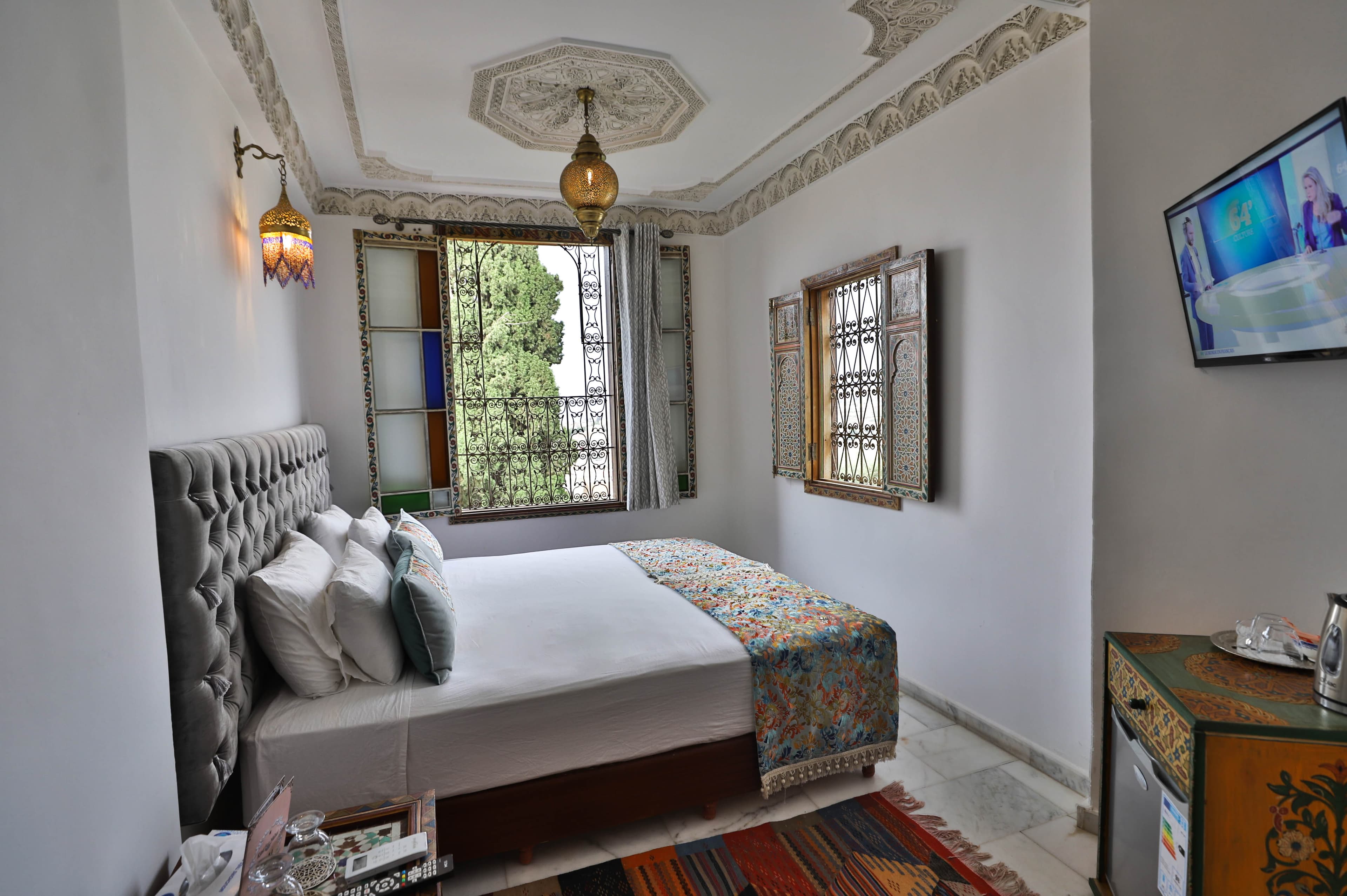 Menzeh Room — photo 2