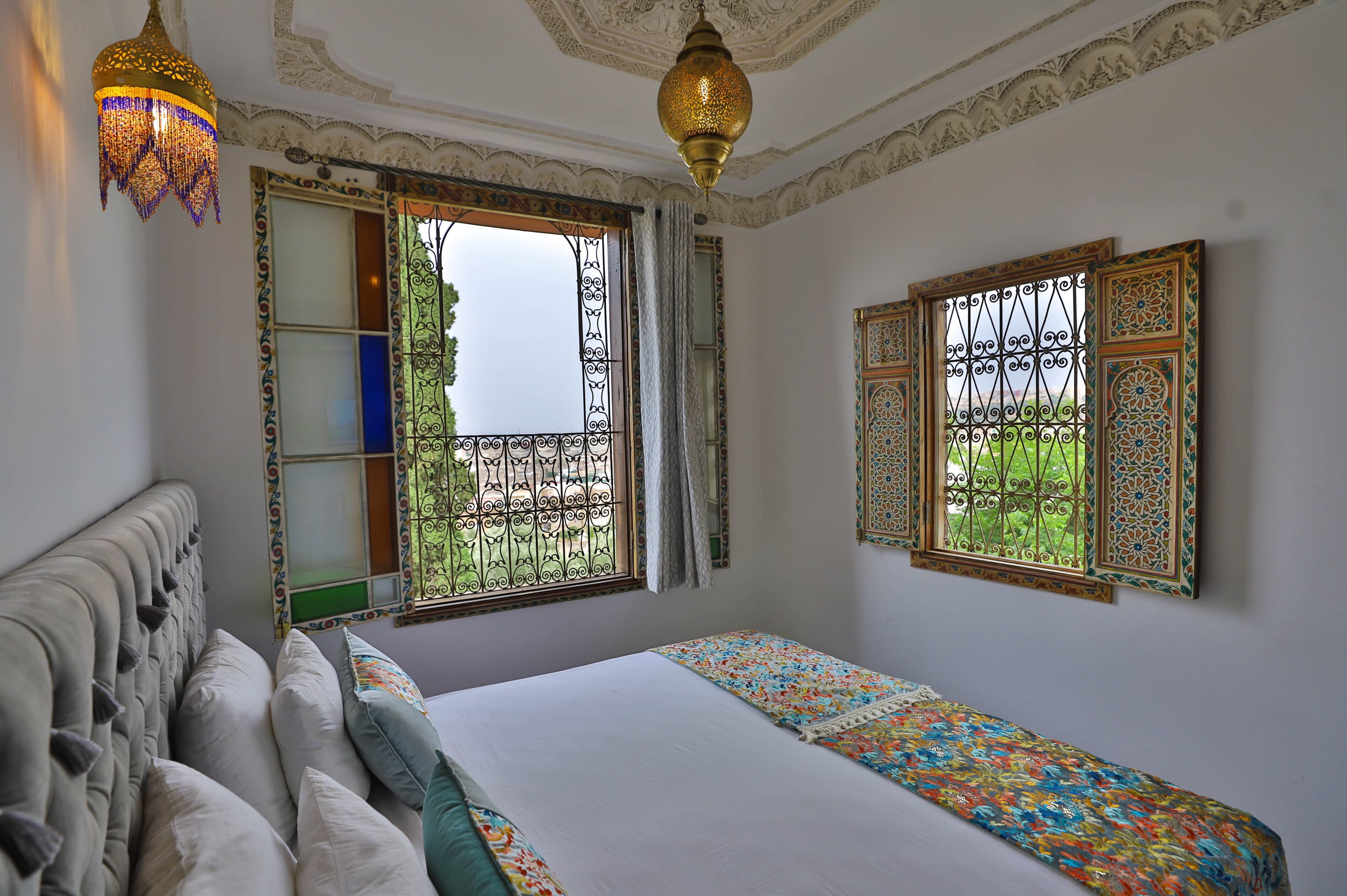 Menzeh Room
