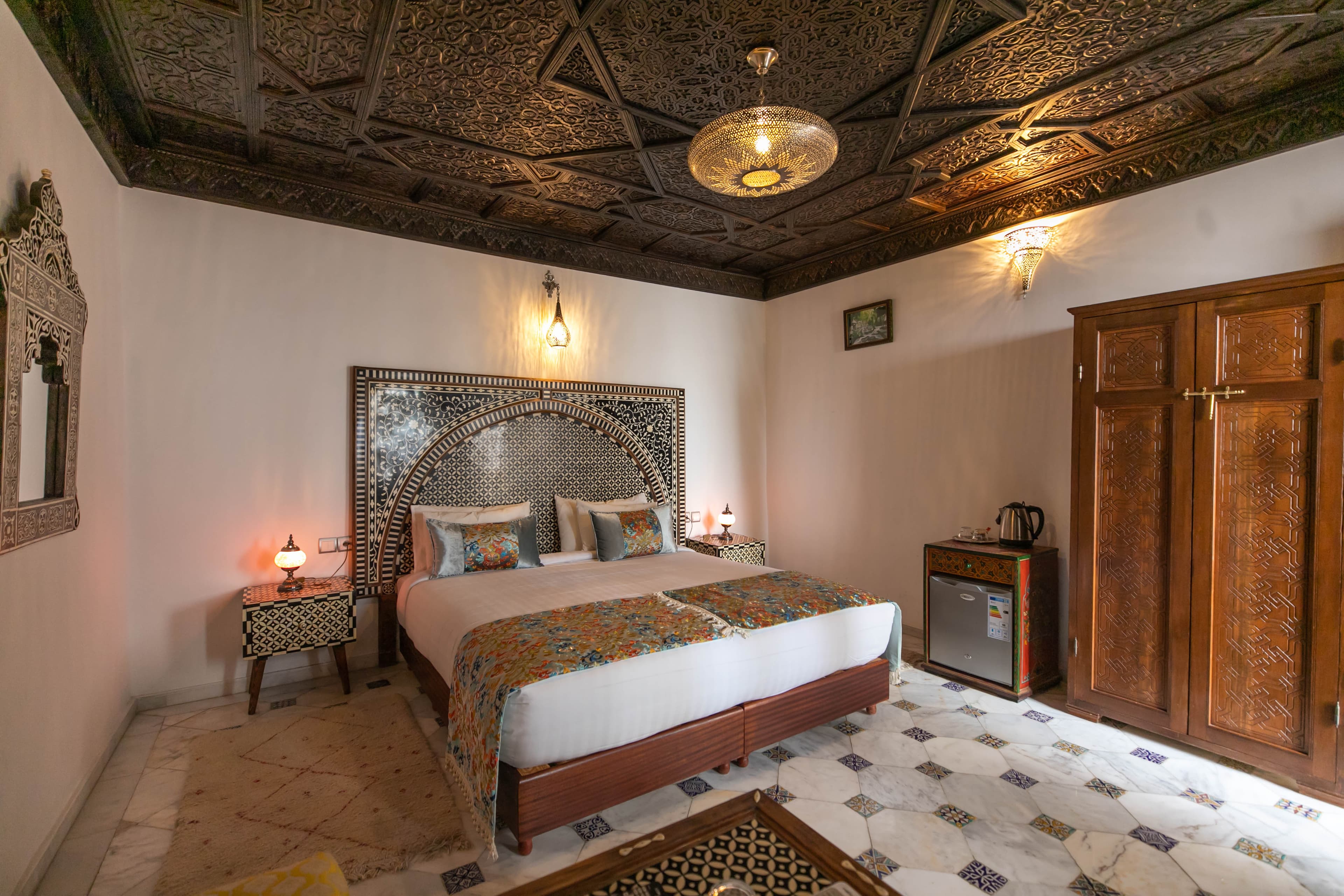Chama Room — photo 2