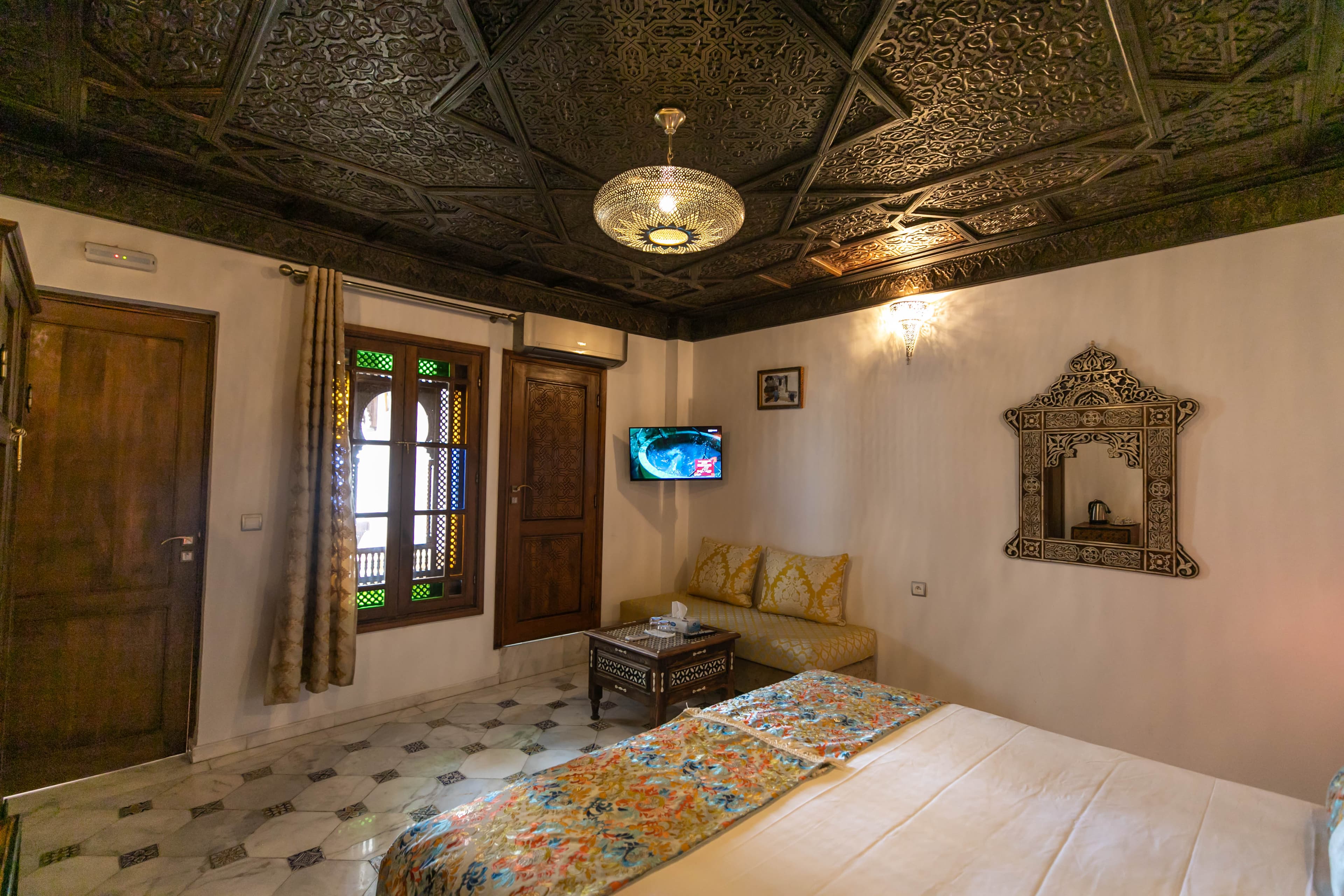 Chama Room — photo 3