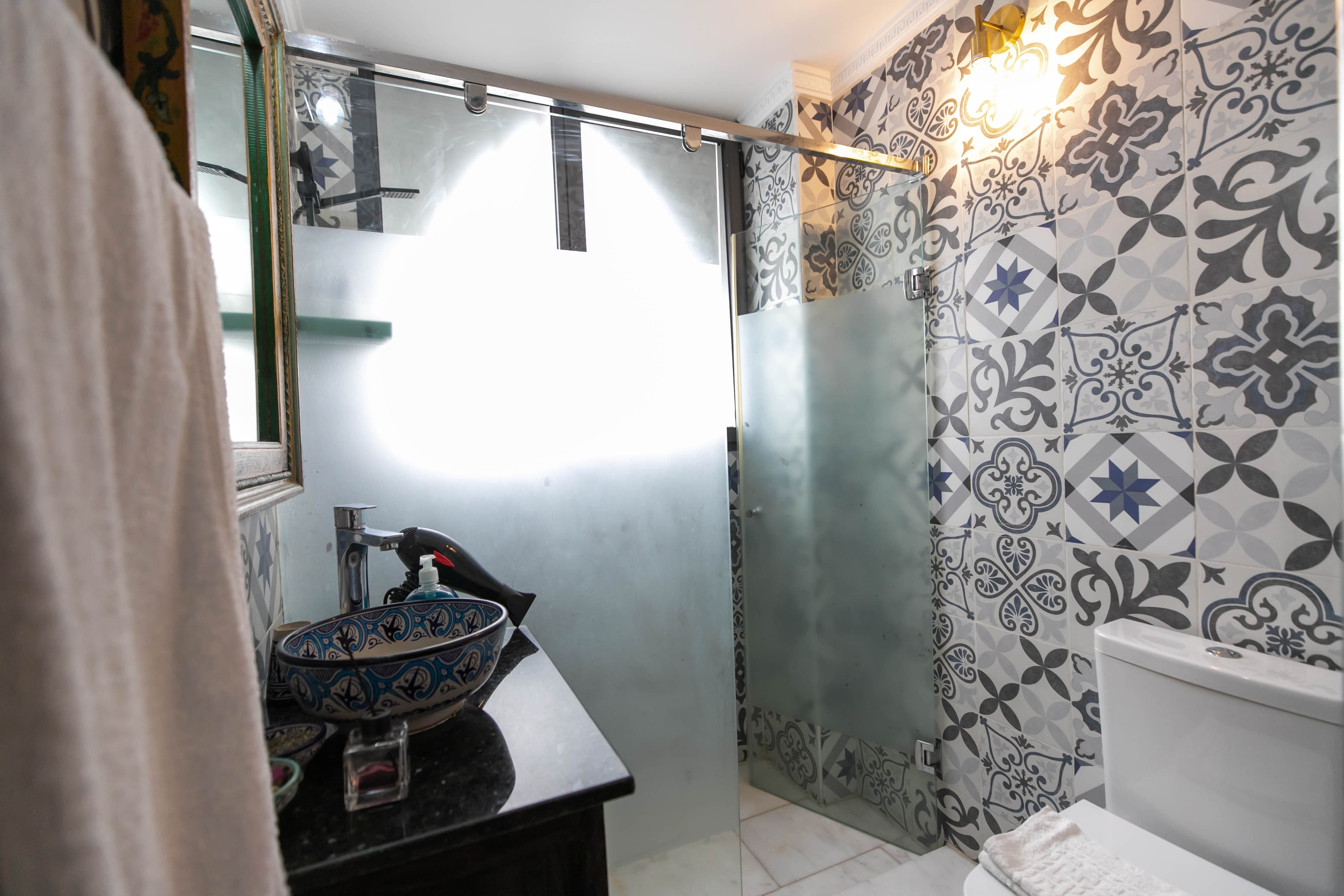 Chama Room — photo 4