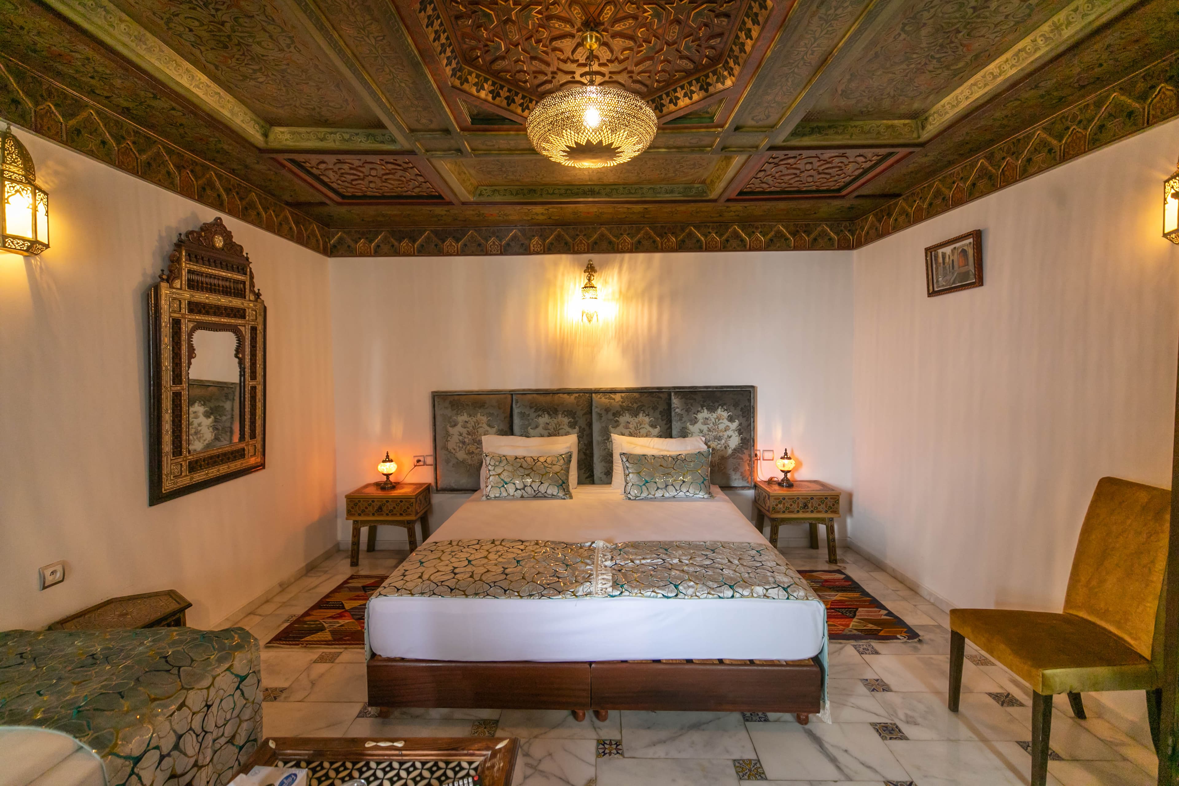 Fassia Room — photo 2