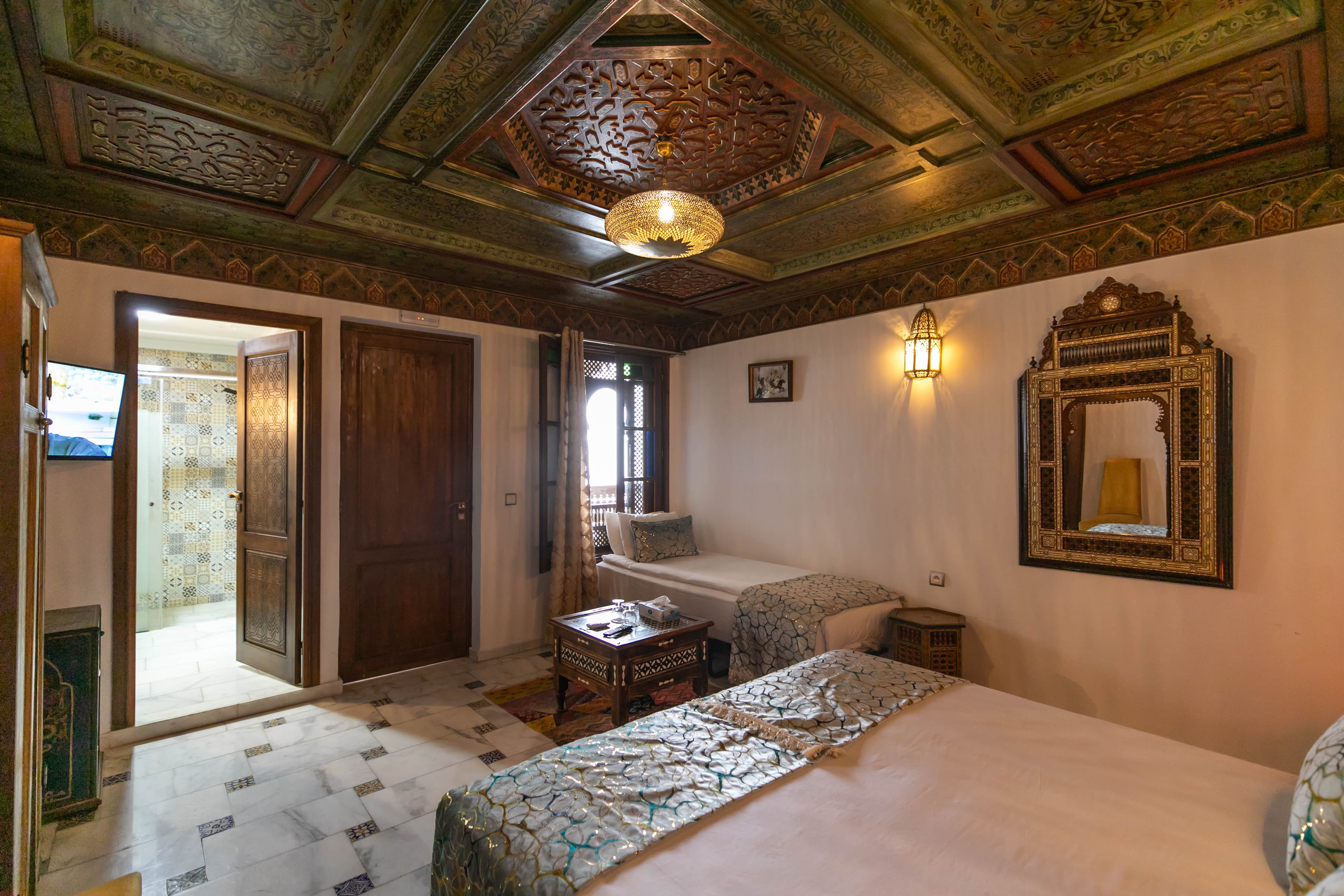 Fassia Room — photo 3