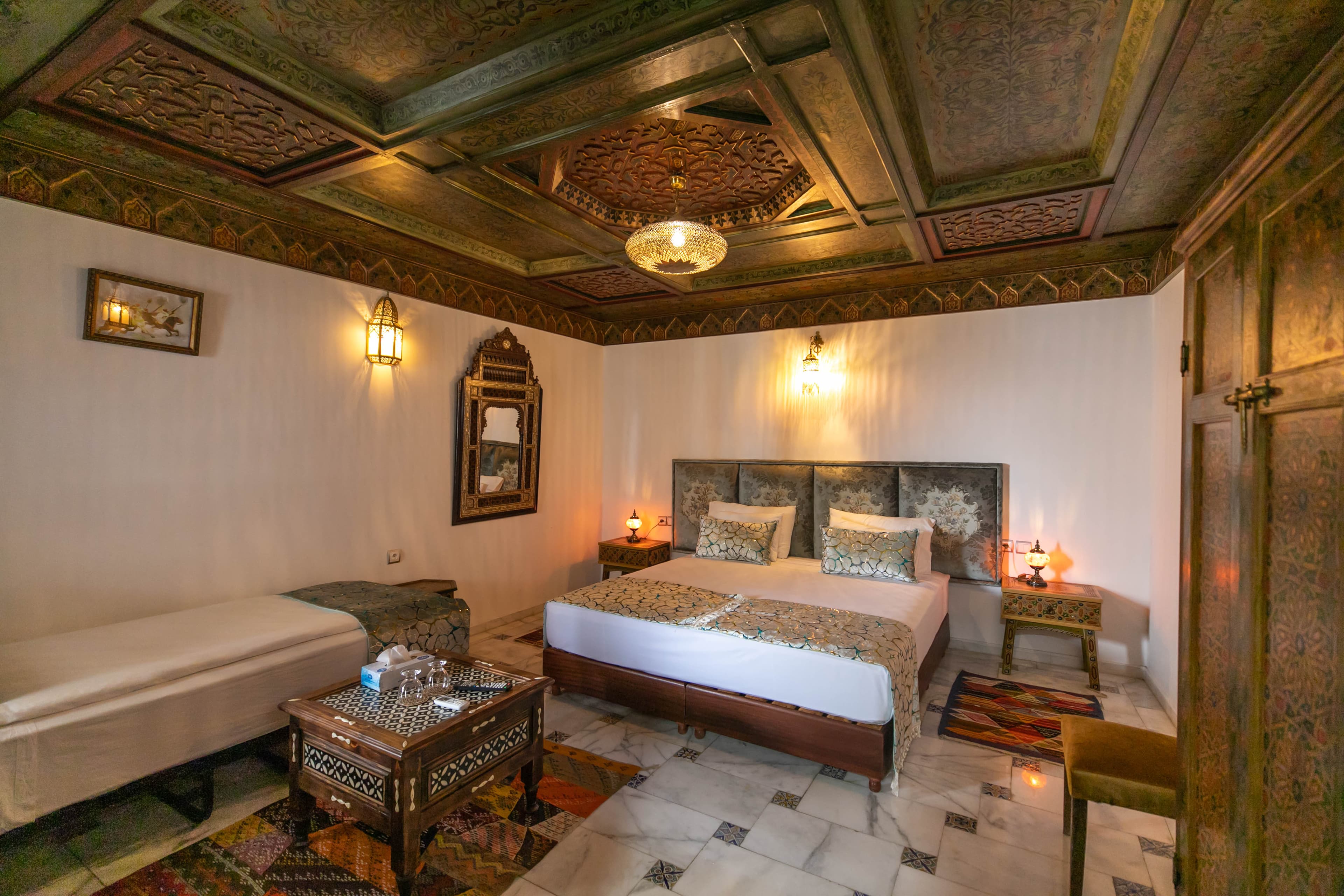 Fassia Room