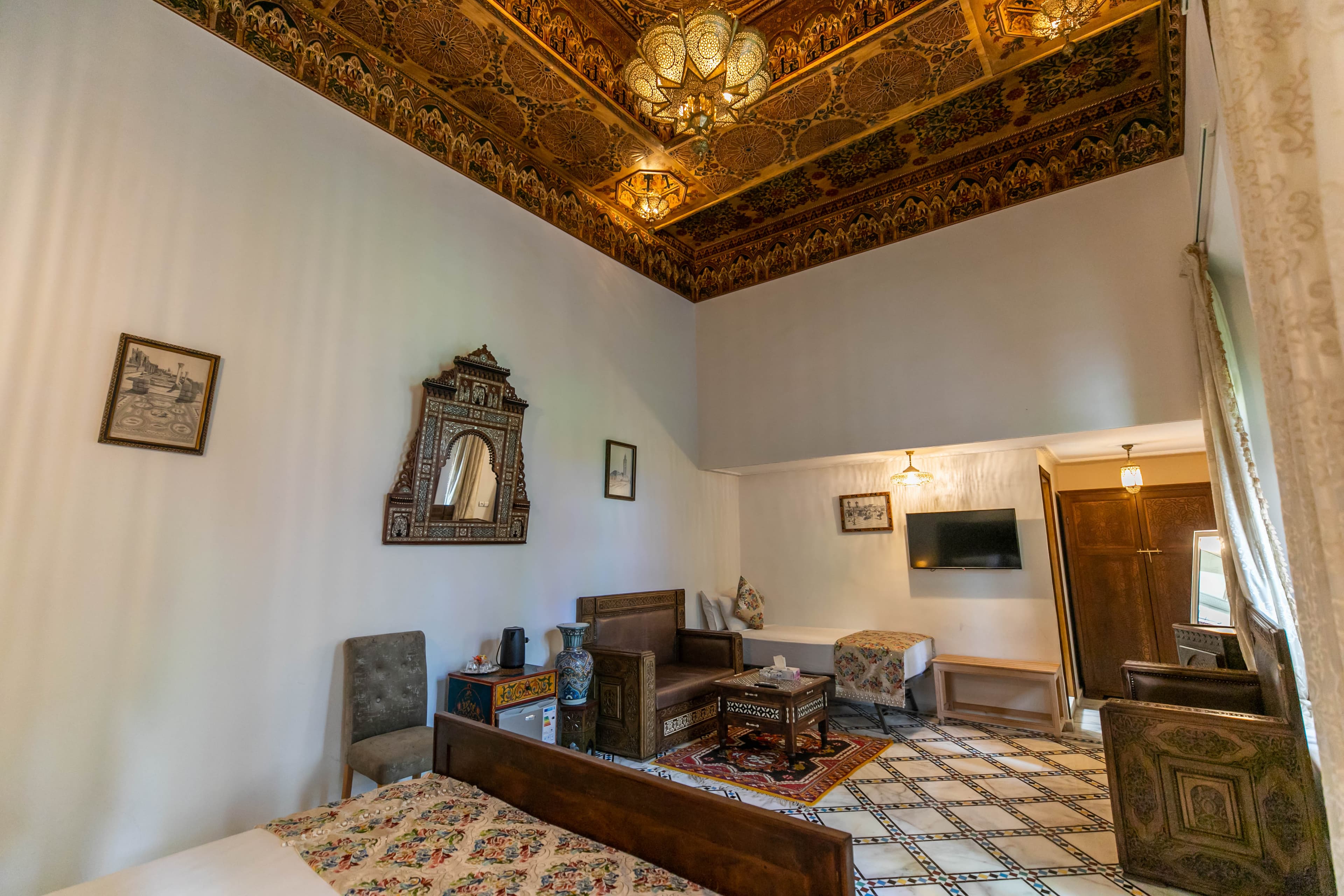 Suite Kenza — photo 4