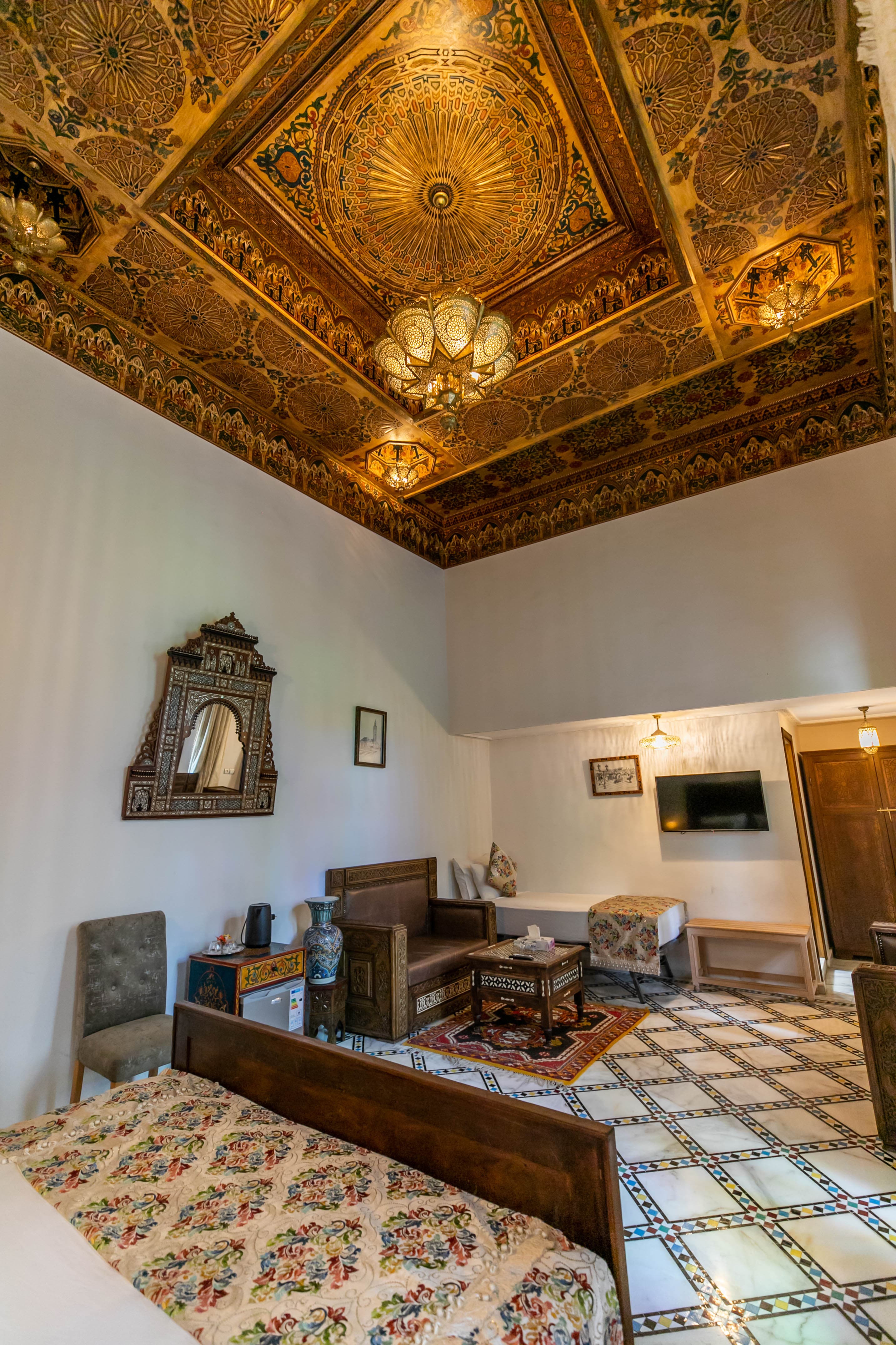 Suite Kenza — photo 5