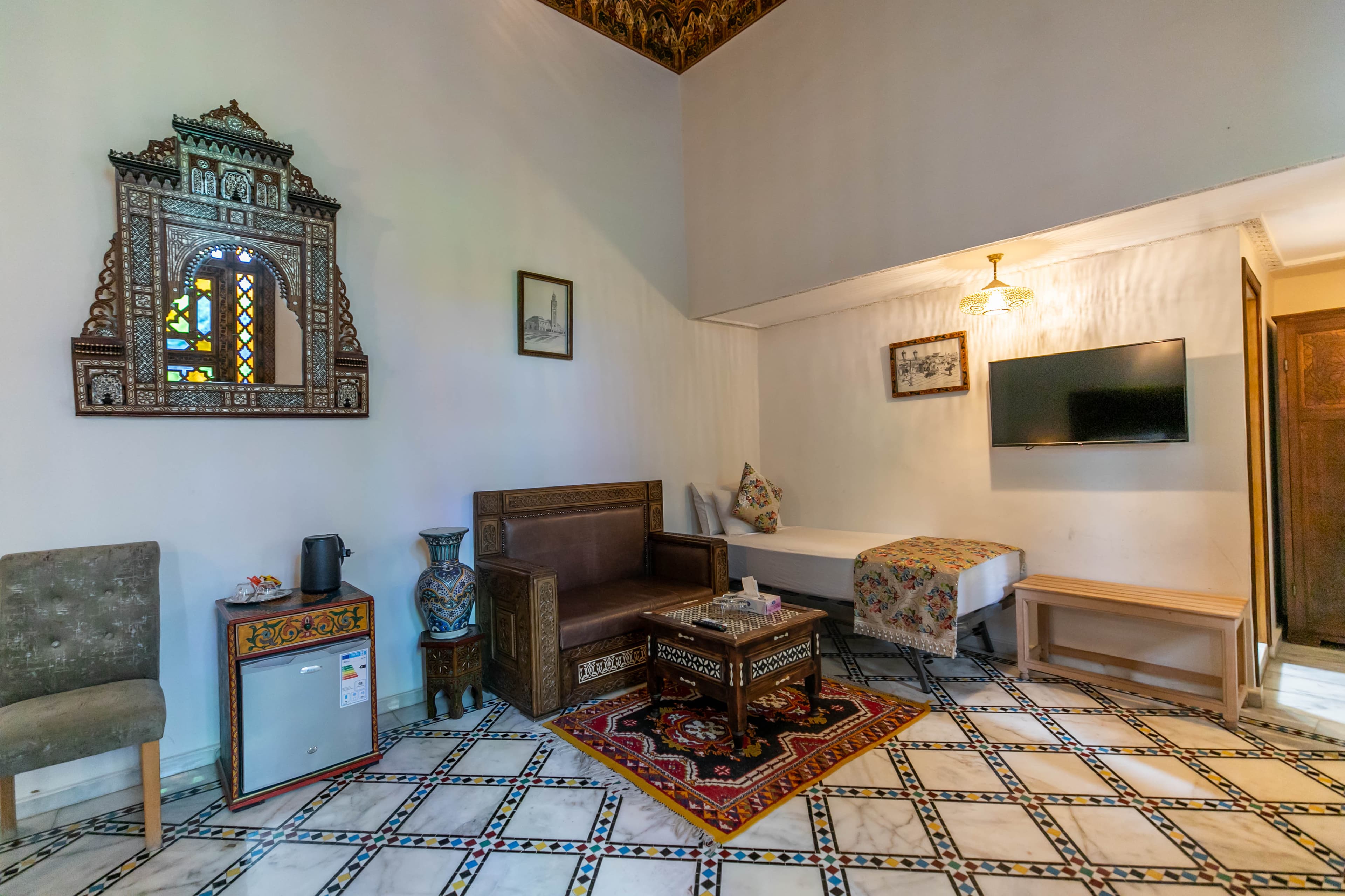Suite Kenza — photo 6