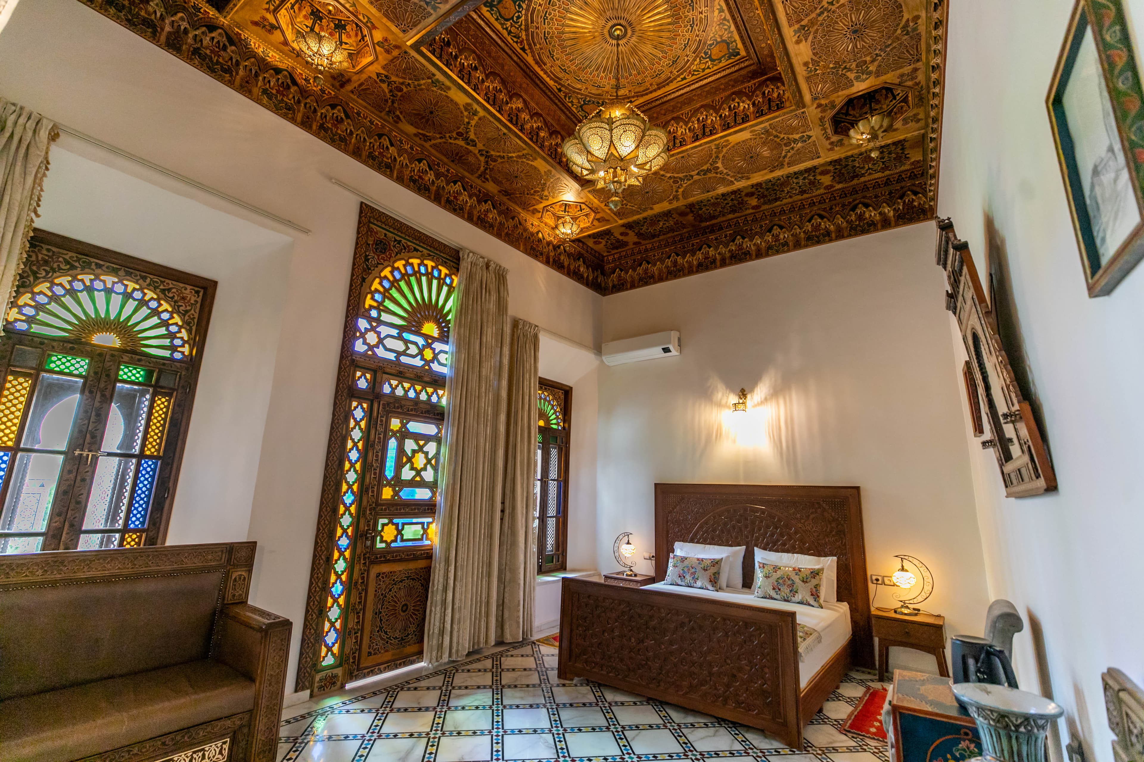 Suite Kenza — photo 7