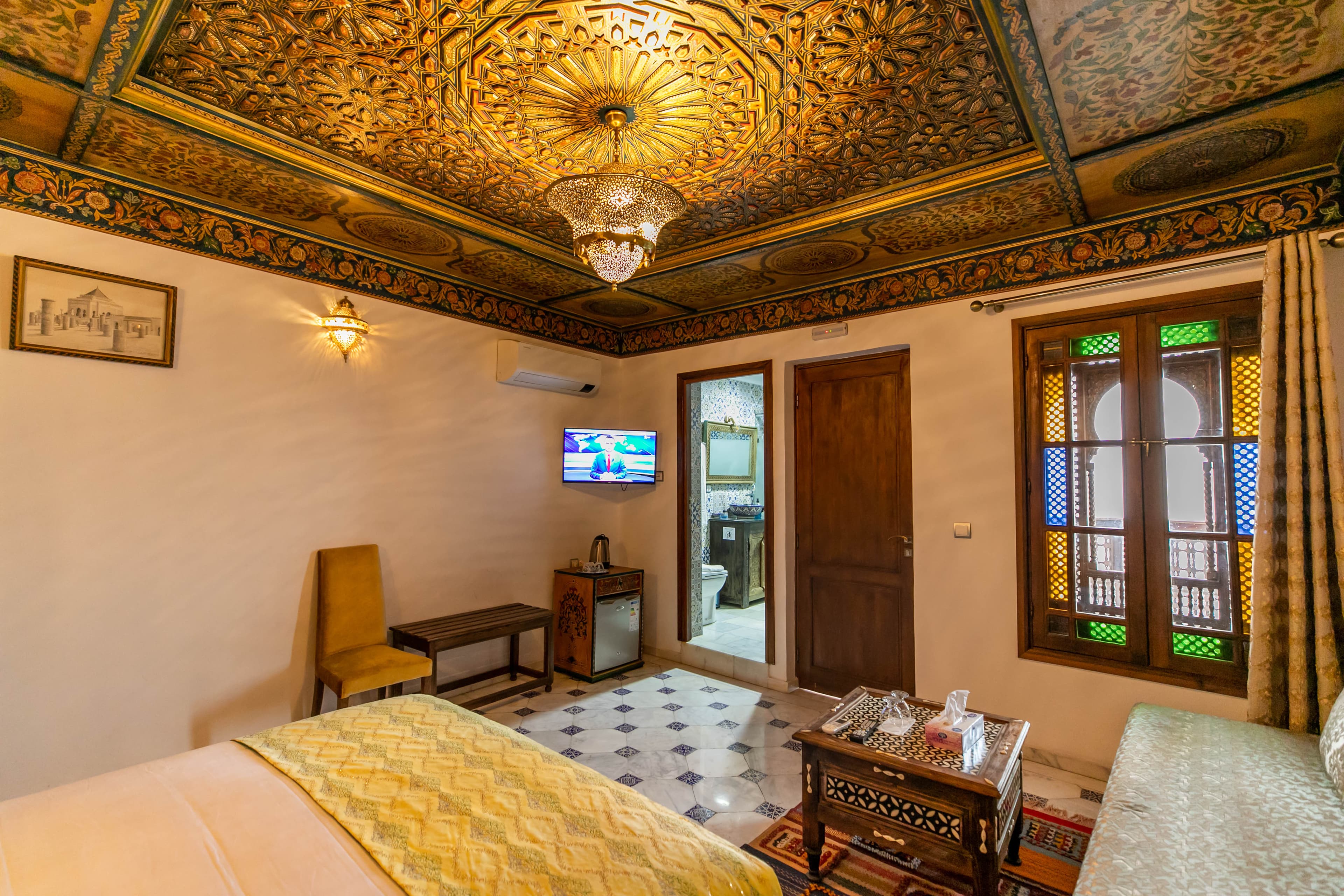 Shahrazad Room — photo 5