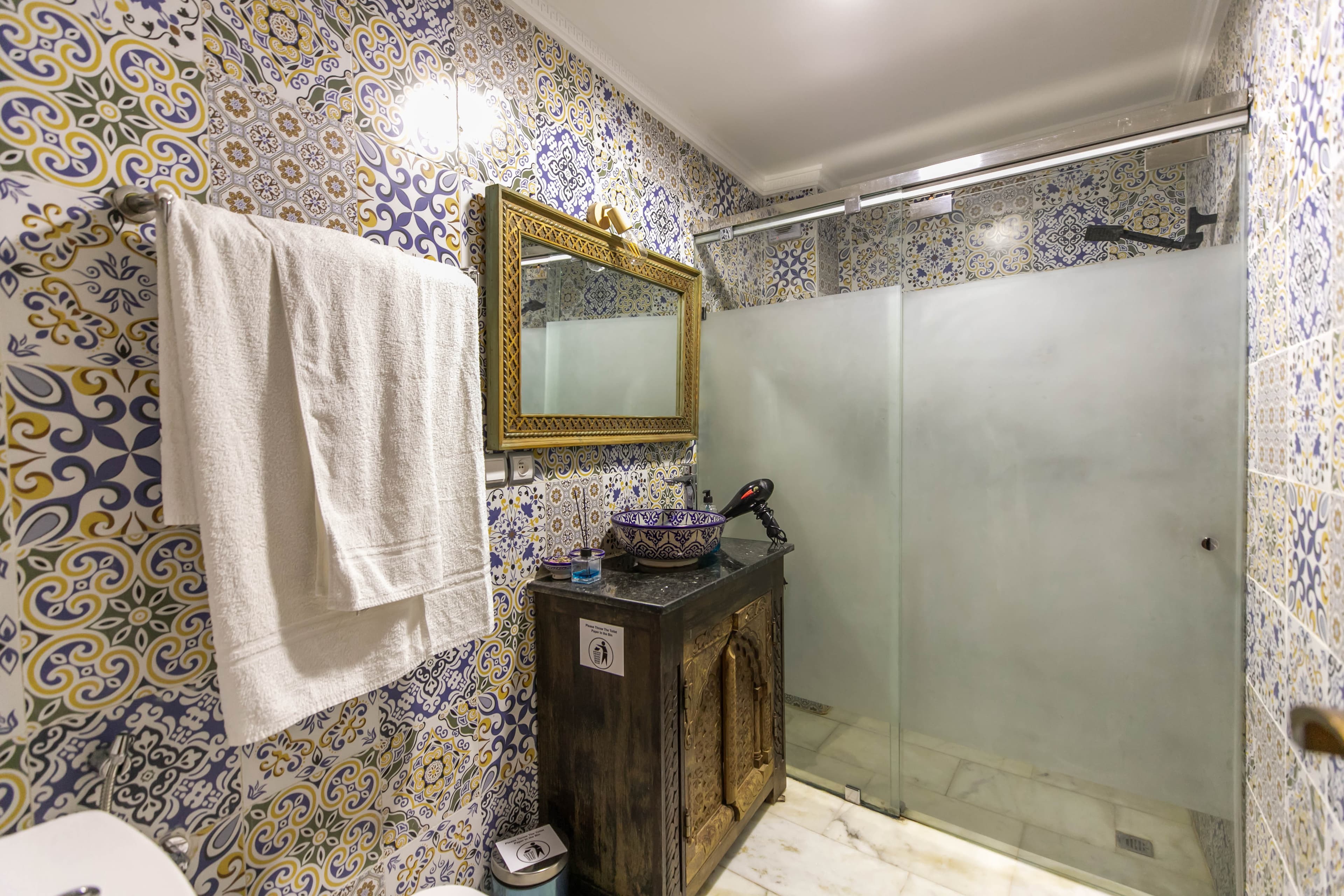 Shahrazad Room — photo 6