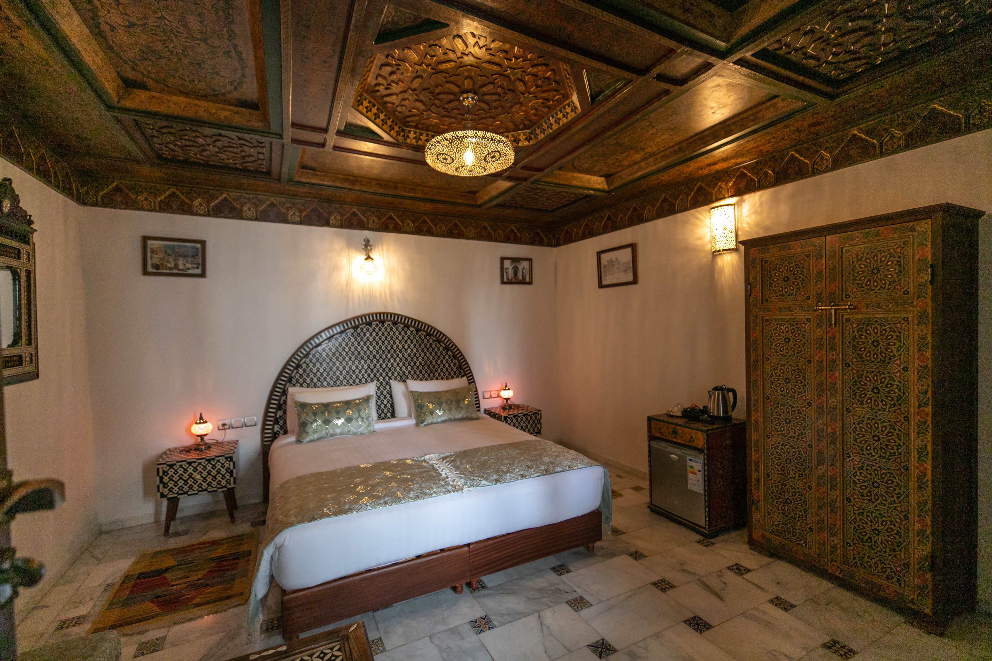 Sultana Room — photo 3